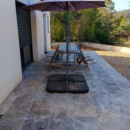 Blavet Villa Roquebrune-sur Argens Dış mekan fotoğraf